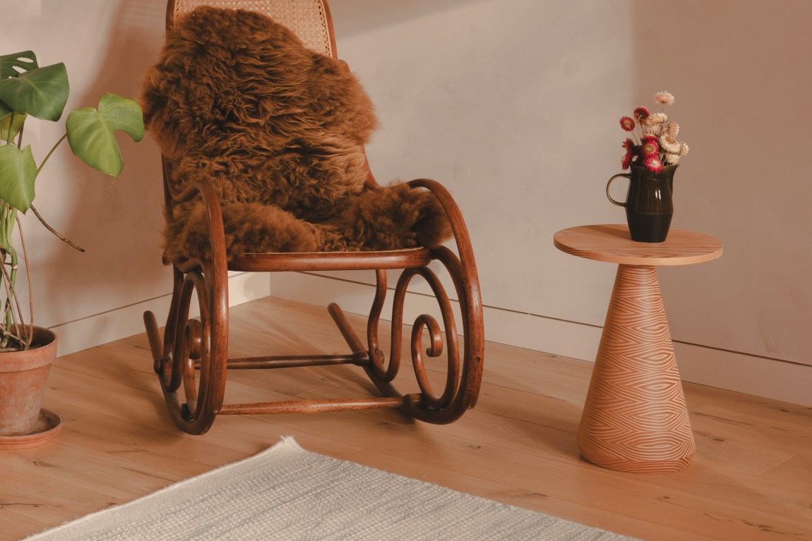 JAC Side Tables