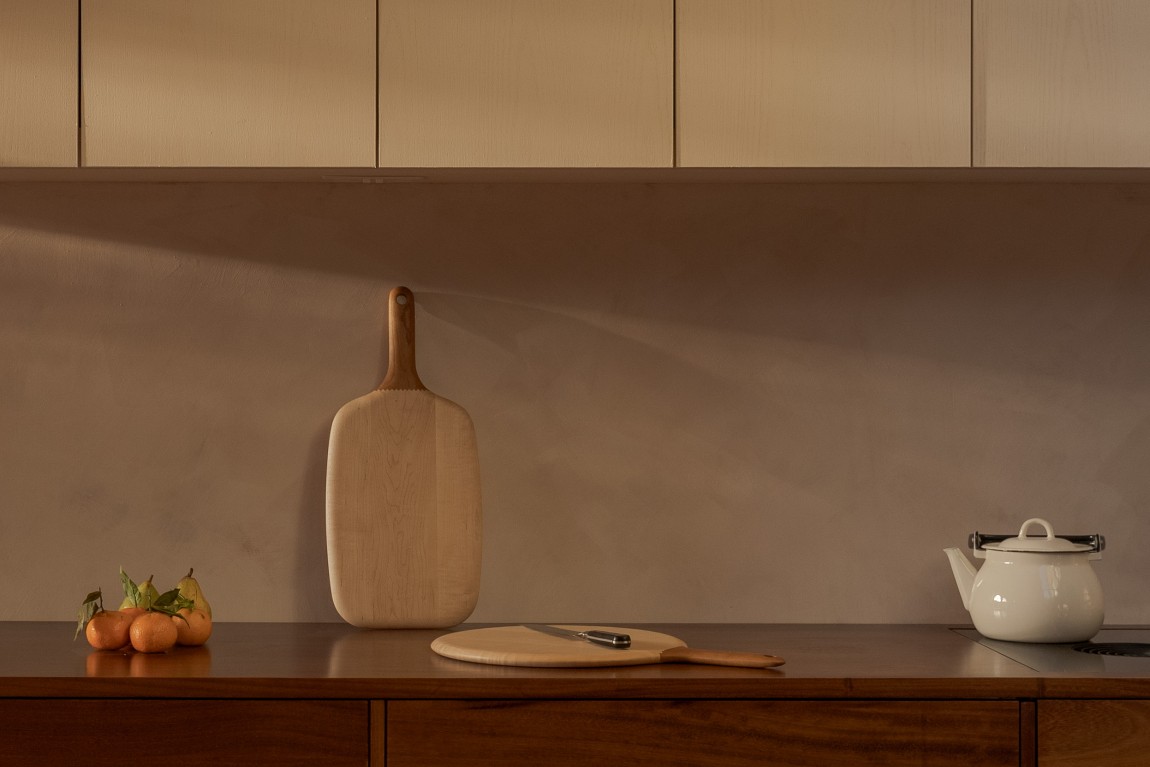 Zigzag Chopping Boards