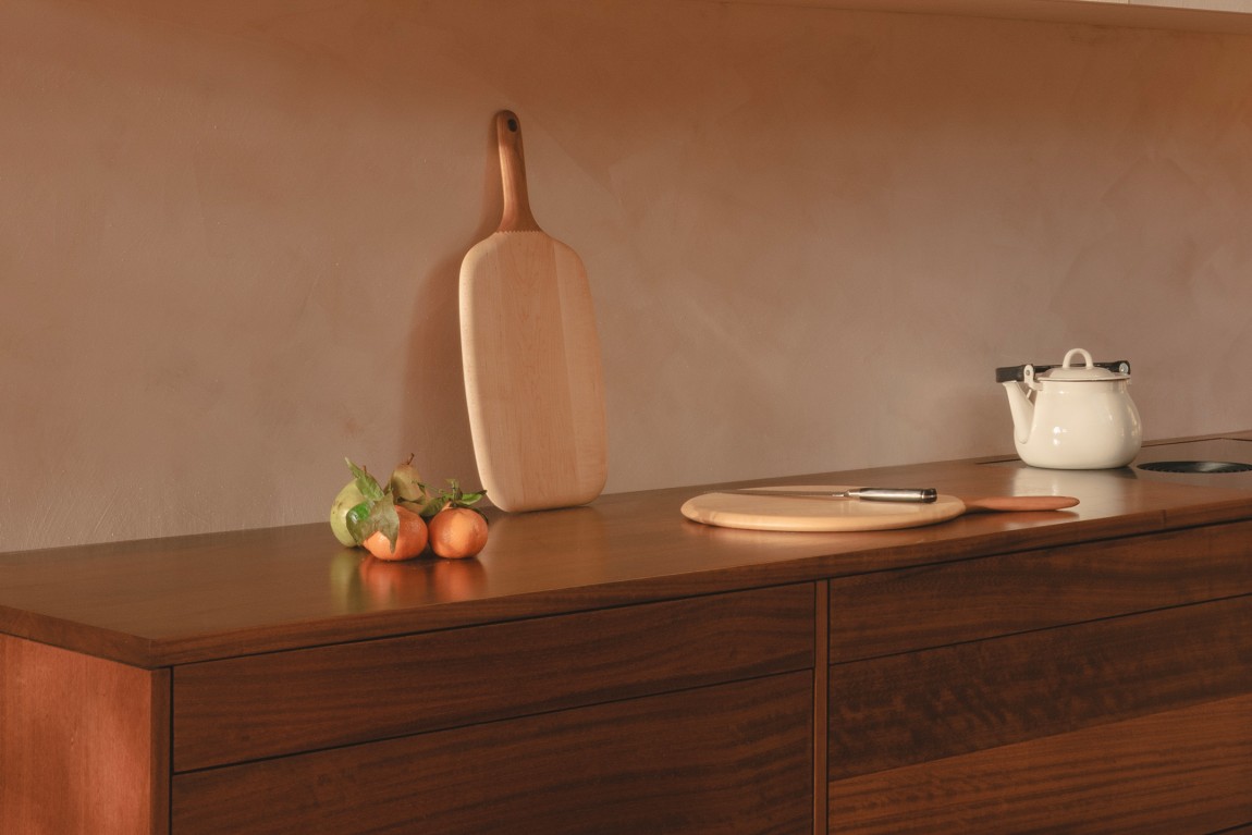 Zigzag Chopping Boards