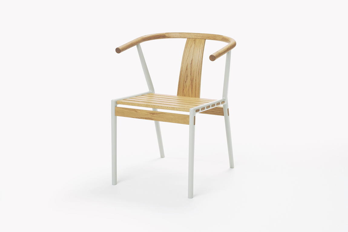 Dockland Chair