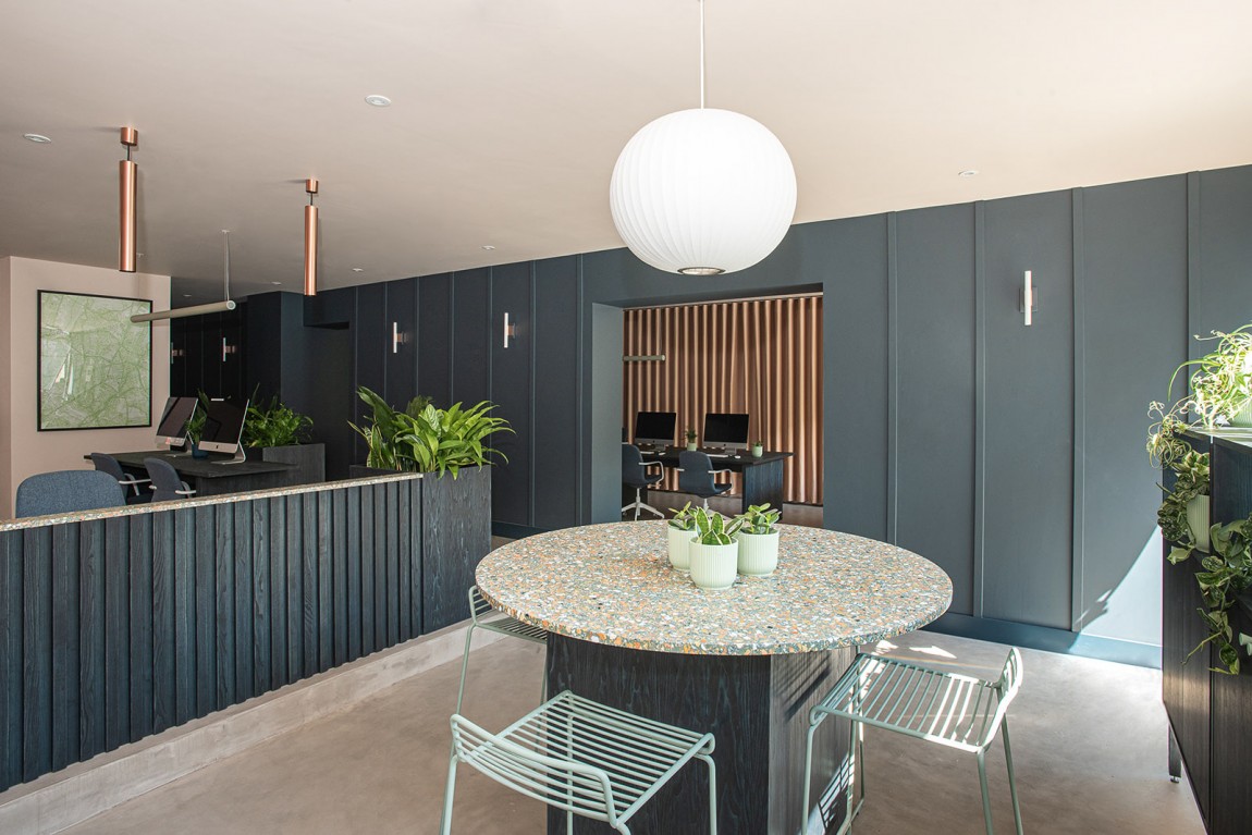 Stow Brothers Walthamstow