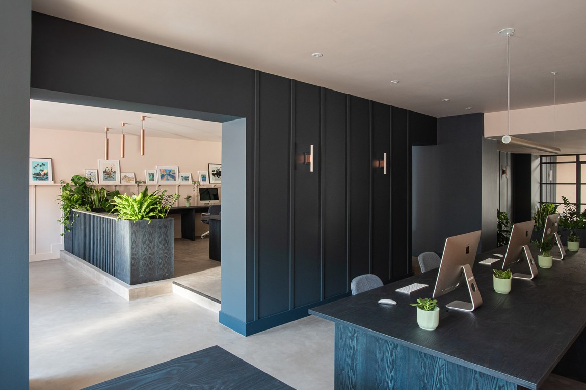 Stow Brothers Walthamstow