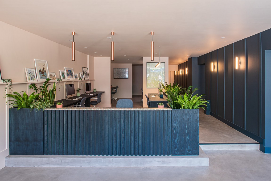 Stow Brothers Walthamstow