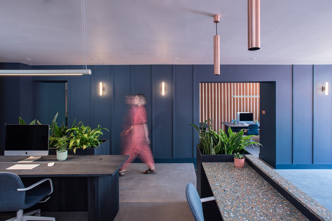 Stow Brothers Walthamstow