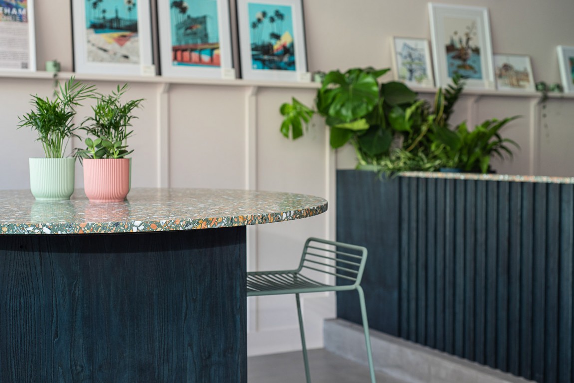 Stow Brothers Walthamstow